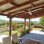 Smaragda Sea View Nyaraló *