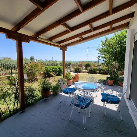 Smaragda Sea View Casa vacanze