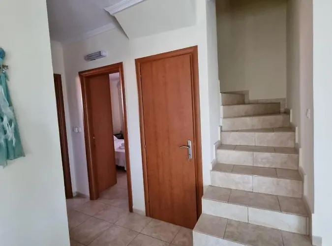 بيت للعطل Smaragda Sea View *