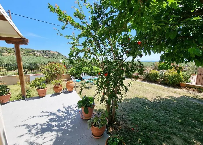 Smaragda Sea View Casa vacanze